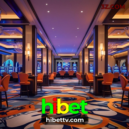 Bem-vindo de Volta ao hibet