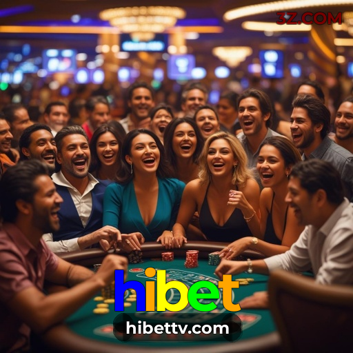 App Oficial hibet | Cassino Online e Bônus de Boas-Vindas