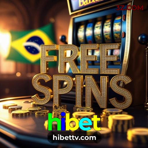 hibet | Jogos de Cassino Online no Brasil com Slots e Roleta
