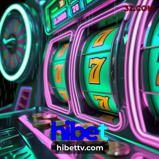 App hibet | Cassino com Jogos Populares e Bônus