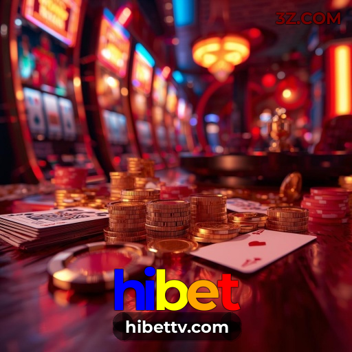 App hibet | Cassino com Jogos Populares e Bônus