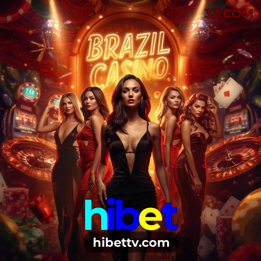 hibet | Bônus Inteligentes e Psicologia de Decisão no Cassino