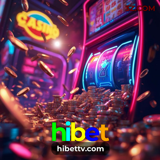 hibet | Cassino Online com Experiência Imersiva, Realista e Profissional