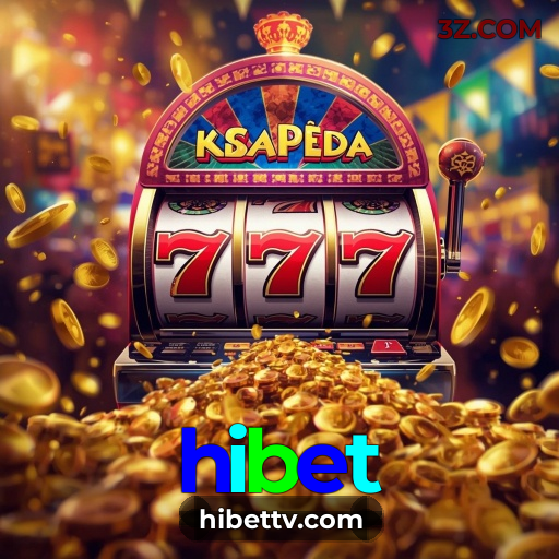 hibet | Cassino Online com Experiência Imersiva, Realista e Profissional