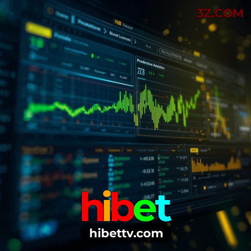 hibet | Cassino Online com Experiência Imersiva, Realista e Profissional