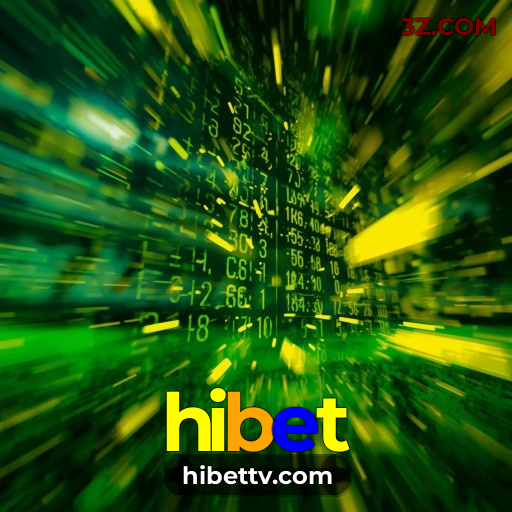 hibet | Cassino Online com Experiência Imersiva, Realista e Profissional