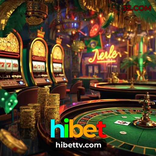 Cassino Online hibet | Jogos Rápidos com Suporte 24h